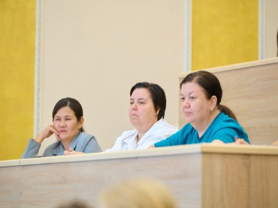 Формирование честности и правовой культуры: встреча с экспертами в Kozybayev University