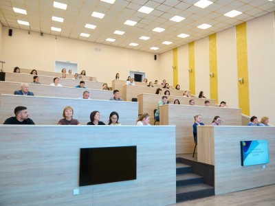 Формирование честности и правовой культуры: встреча с экспертами в Kozybayev University