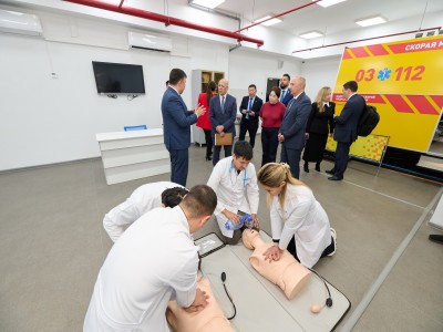 Nazarbayev University и Kozybayev University: от партнерства - к конкретным проектам