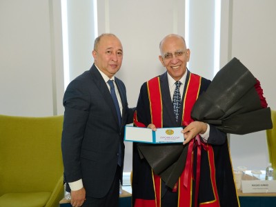 Nazarbayev University и Kozybayev University: от партнерства - к конкретным проектам