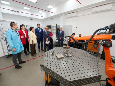 Nazarbayev University и Kozybayev University: от партнерства - к конкретным проектам
