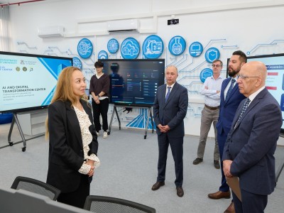 Nazarbayev University и Kozybayev University: от партнерства - к конкретным проектам