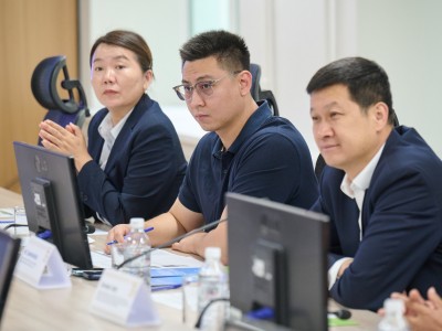 Кадры под запрос работодателя: в Kozybayev University запускают новую модель подготовки специалистов