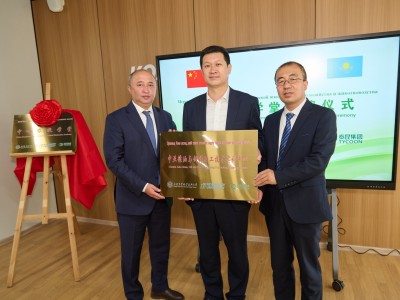 Кадры под запрос работодателя: в Kozybayev University запускают новую модель подготовки специалистов