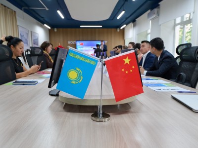 Кадры под запрос работодателя: в Kozybayev University запускают новую модель подготовки специалистов