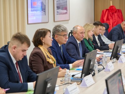 Кадры под запрос работодателя: в Kozybayev University запускают новую модель подготовки специалистов