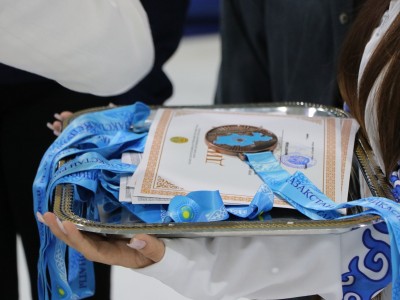 Бронза на Чемпионате РК по кёрлингу среди молодежи
