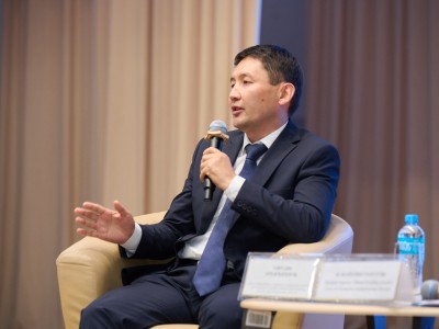 Карьера в госорганах: студентам рассказали о возможностях трудоустройства