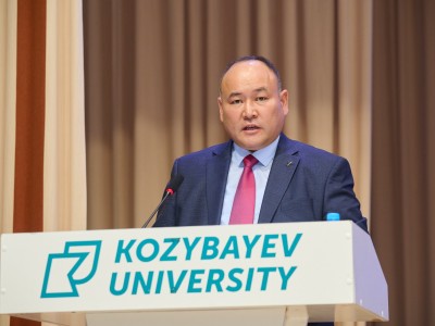 Карьера в госорганах: студентам рассказали о возможностях трудоустройства
