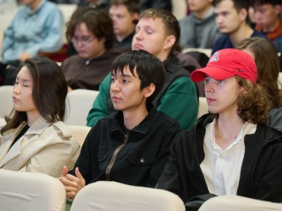 Huawei ICT Competition 2026–2027 Roadshow
