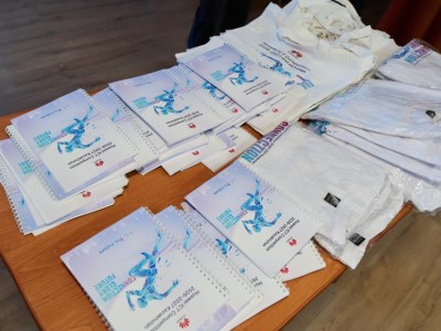 Huawei ICT Competition 2026–2027 Roadshow