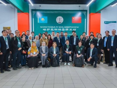 Международный опыт CDIO — для развития инженерных программ Kozybayev University