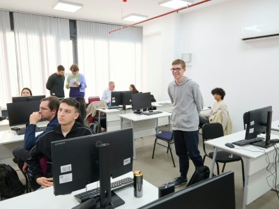 В Kozybayev University завершила свою работу третья Международная школа по функциональной геномике и биоинформатике