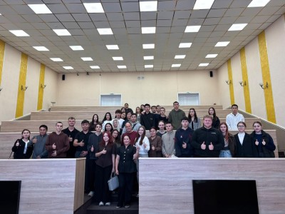 Международный опыт — уверенный шаг к успешной карьере