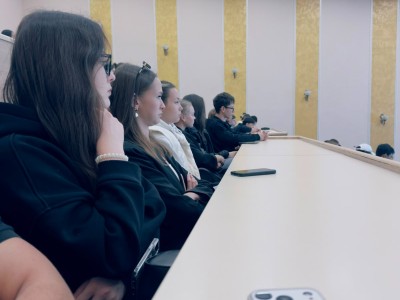 Час добропорядочности