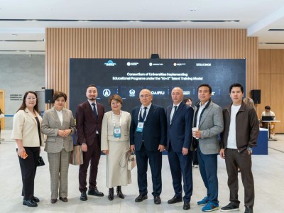 СКУ и QAIRU запускают модель AI+X для аграрного Северного Казахстана