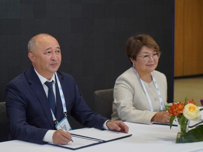 СКУ и QAIRU запускают модель AI+X для аграрного Северного Казахстана