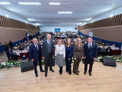 Қазақстанда Young Health Programme халықаралық бағдарламасы іске қосылды: алғашқы алаң - Kozybayev University