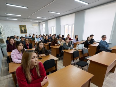 BioStart: биотехнология мен ғылым әлеміне алғашқы қадам