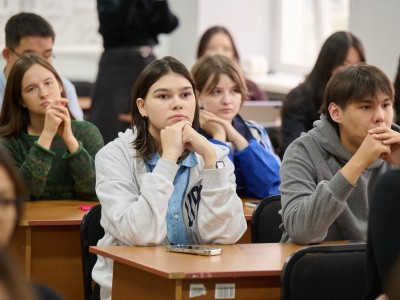 BioStart: биотехнология мен ғылым әлеміне алғашқы қадам