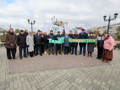 Біз қалыптастырып жатқан сенім: Kozybayev University Директорлар кеңесі мен жұртшылыққа қызметінің нәтижелері мен даму жоспарларын таныстырды