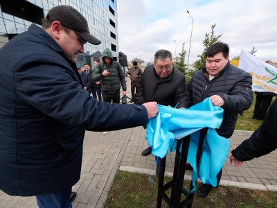Біз қалыптастырып жатқан сенім: Kozybayev University Директорлар кеңесі мен жұртшылыққа қызметінің нәтижелері мен даму жоспарларын таныстырды