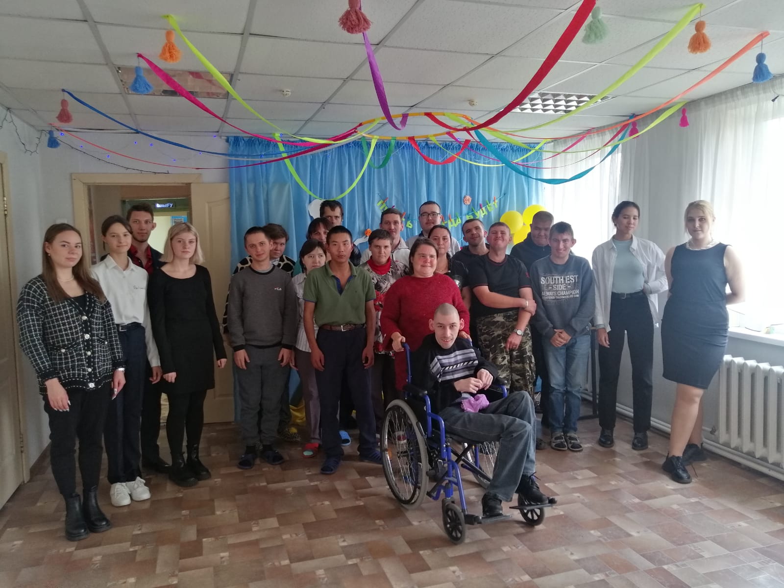 Қайырымдылық шығармашылық кеші