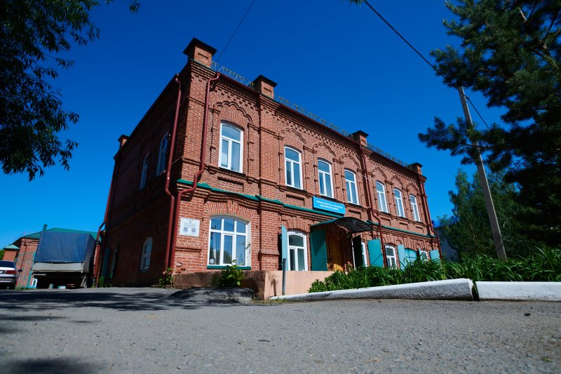 УЧЕБНАЯ ПРАКТИКА