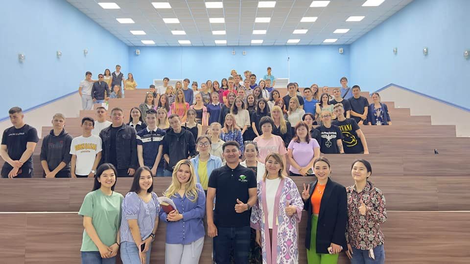 Цифрлық ауыл шаруашылығы