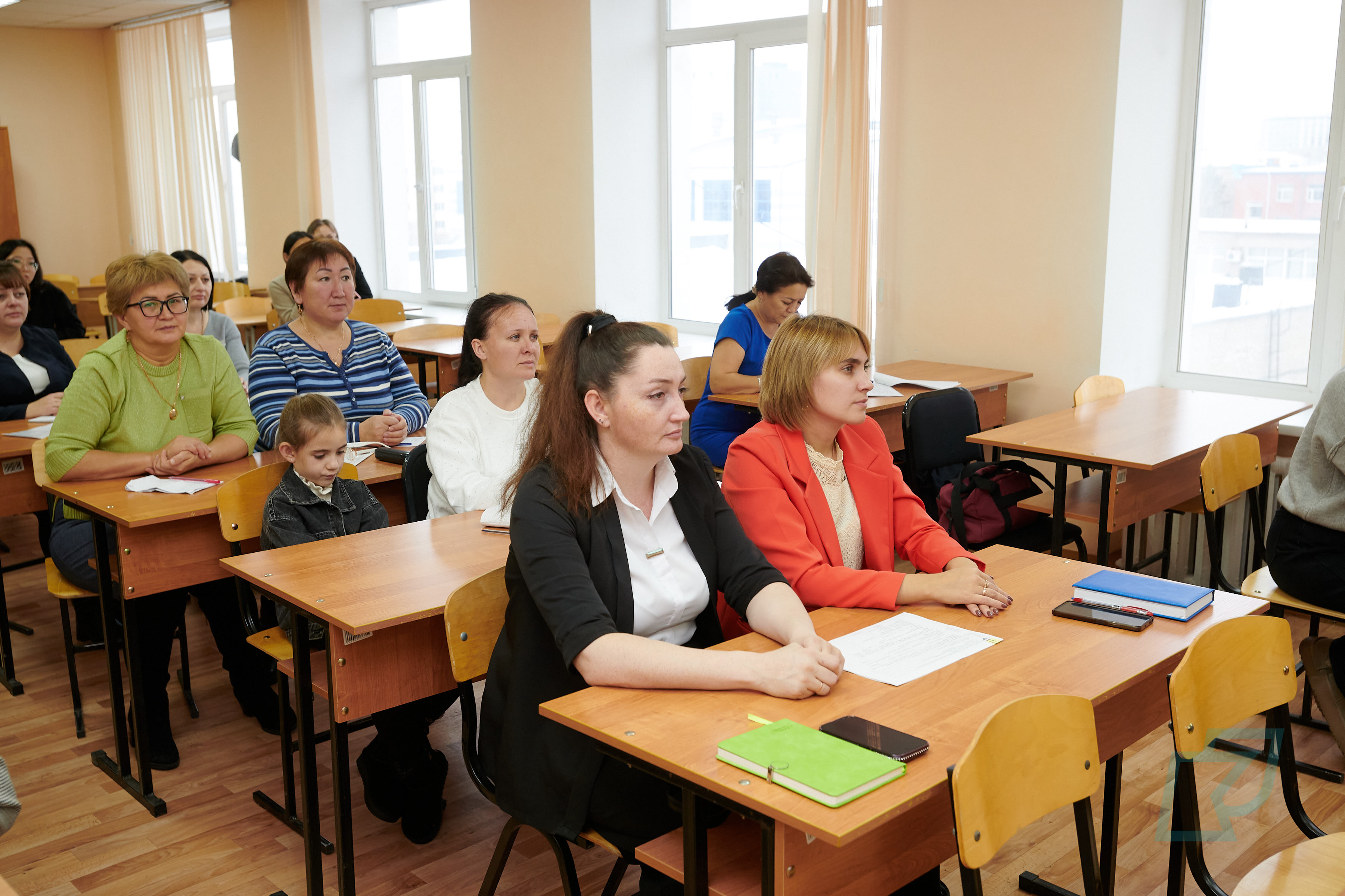 Завершилась Неделя качества