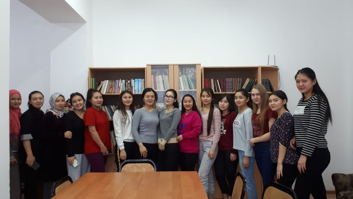 Тәуелсіздік - тұғырым