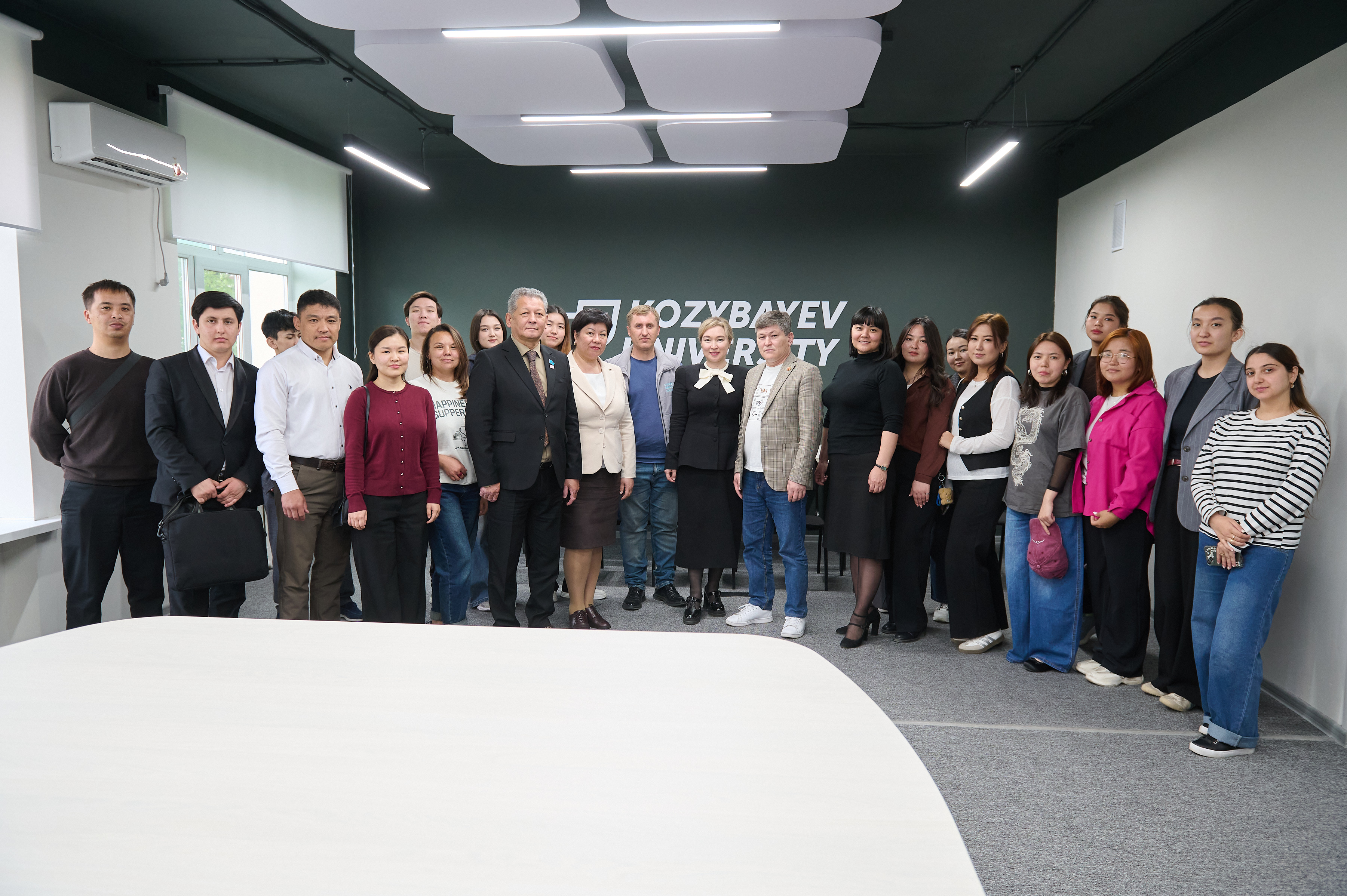 The Effectiveness of the “Serpin” Program in the Region