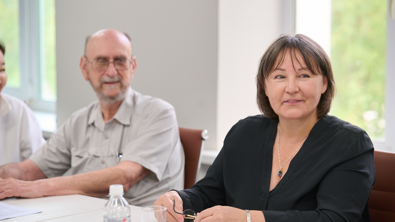 American Scientists: Irrigation Water in Northern Kazakhstan Is Safe