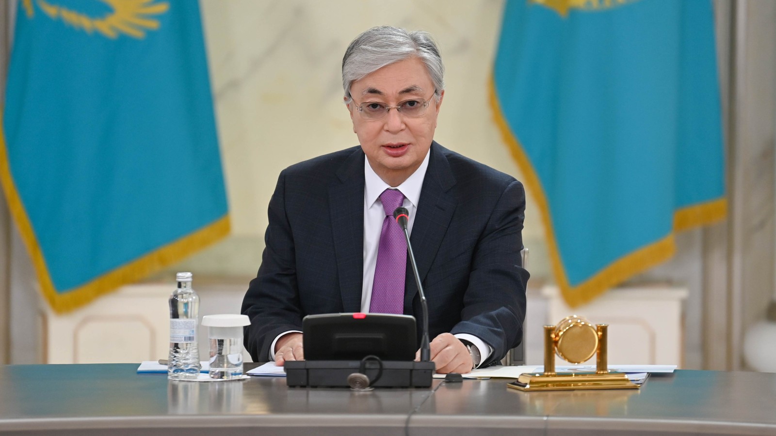 Kazakhstan and China: Kozybayev University Embodies the President’s Course Toward Technological Partnership