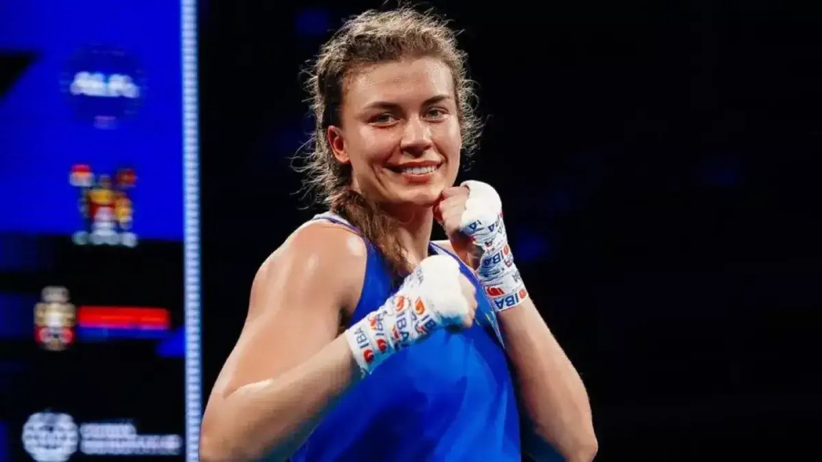 Kozybayev University Student Natalya Bogdanova Wins Bronze at the Asian Games