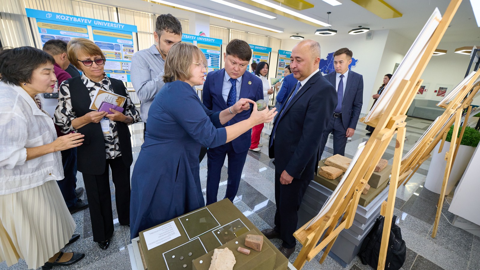 Steppe Communications of the Golden Horde: A Northern Kazakhstan Perspective